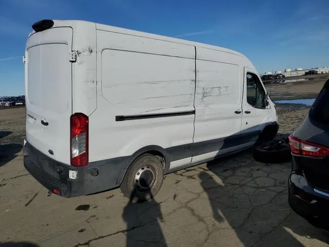 1FTYR2CM4KKA00447 2019 2019 Ford Transit- T-250 3