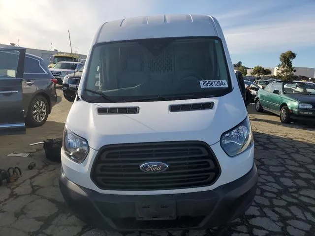 1FTYR2CM4KKA00447 2019 2019 Ford Transit- T-250 5