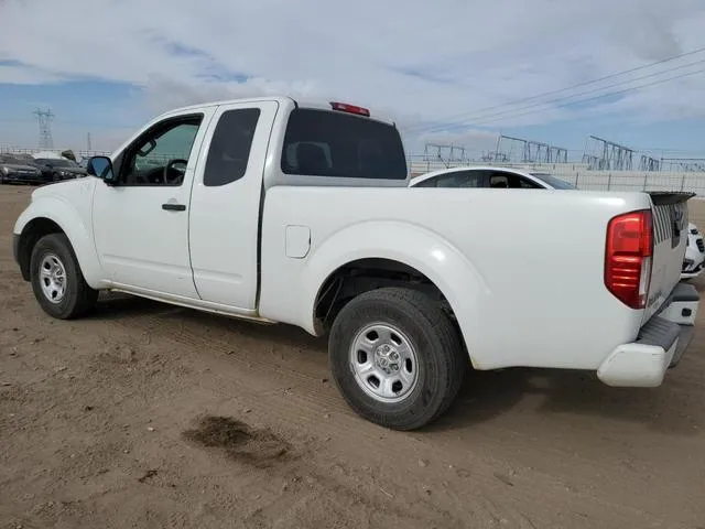 1N6BD0CT0HN702379 2017 2017 Nissan Frontier- S 2