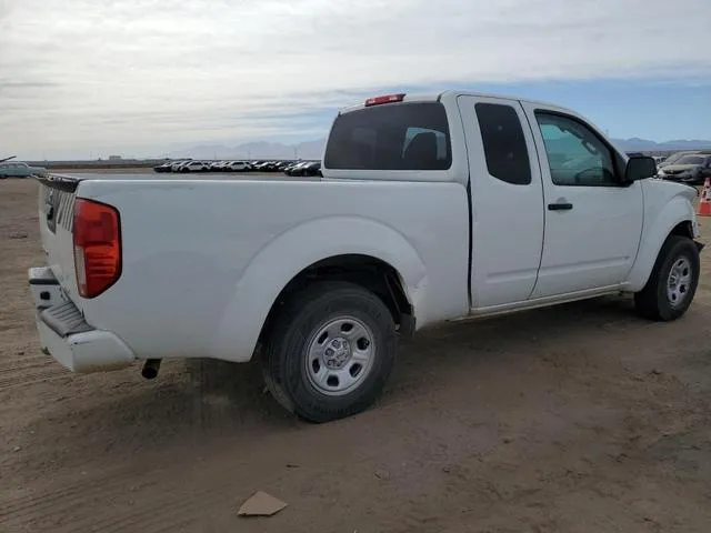 1N6BD0CT0HN702379 2017 2017 Nissan Frontier- S 3