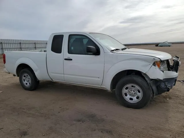 1N6BD0CT0HN702379 2017 2017 Nissan Frontier- S 4