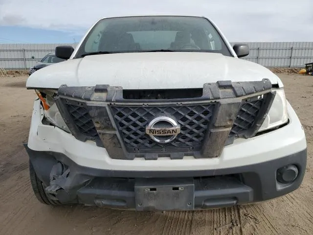 1N6BD0CT0HN702379 2017 2017 Nissan Frontier- S 5