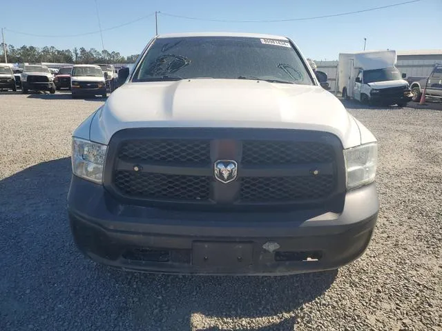 1C6RR7FG3LS131434 2020 2020 RAM 1500- Tradesman 5