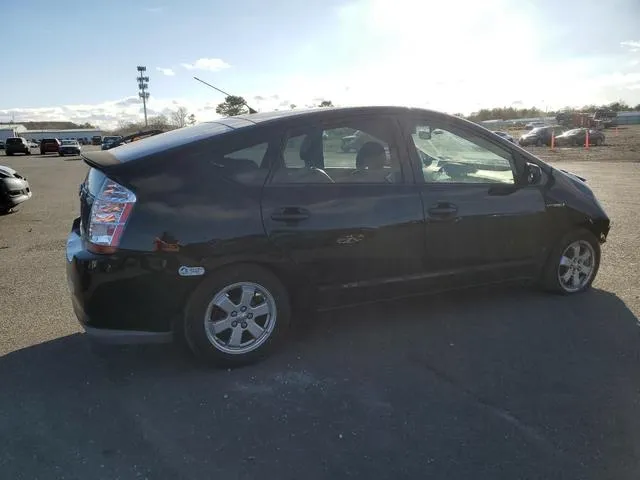 JTDKB20U287783567 2008 2008 Toyota Prius 3