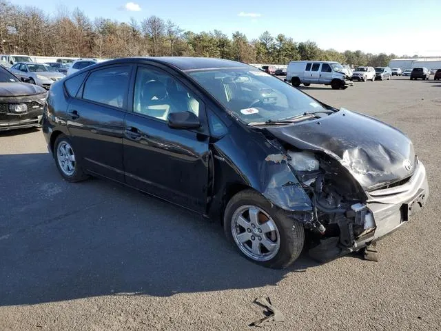 JTDKB20U287783567 2008 2008 Toyota Prius 4