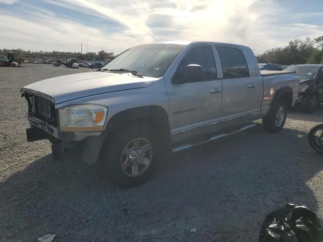 3D7KR19D76G249061 2006 2006 Dodge RAM 1500 1