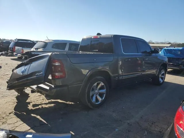 1C6SRFHT3LN342007 2020 2020 RAM 1500- Limited 3