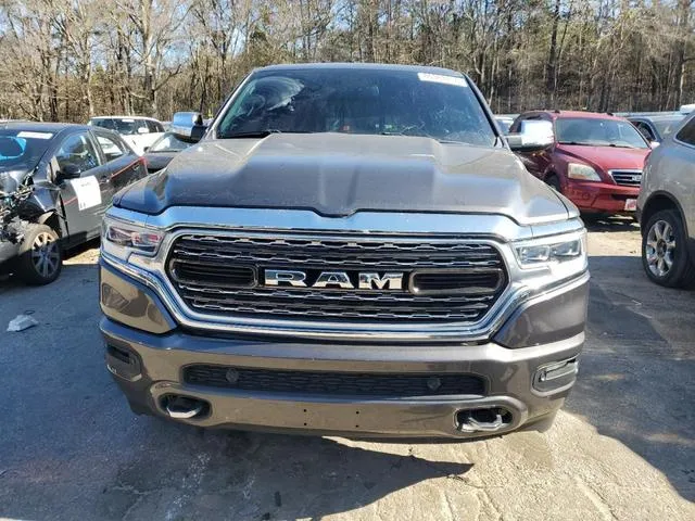 1C6SRFHT3LN342007 2020 2020 RAM 1500- Limited 5