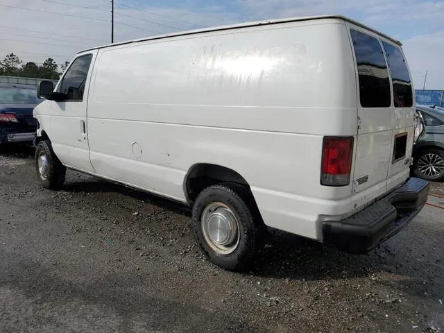 1FTNE24L65HB22183 2005 2005 Ford Econoline- E250 Van 2