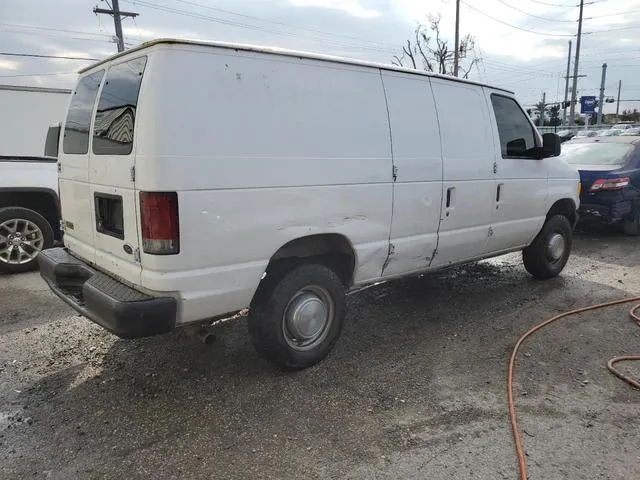 1FTNE24L65HB22183 2005 2005 Ford Econoline- E250 Van 3