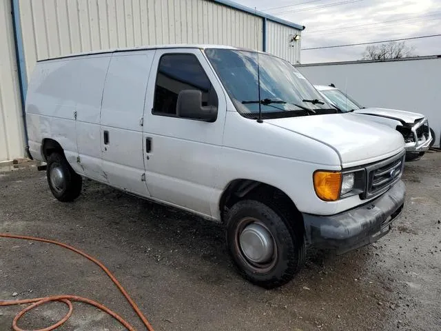 1FTNE24L65HB22183 2005 2005 Ford Econoline- E250 Van 4