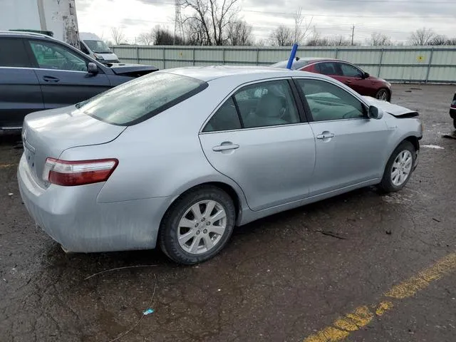 JTNBB46K973032856 2007 2007 Toyota Camry- Hybrid 3