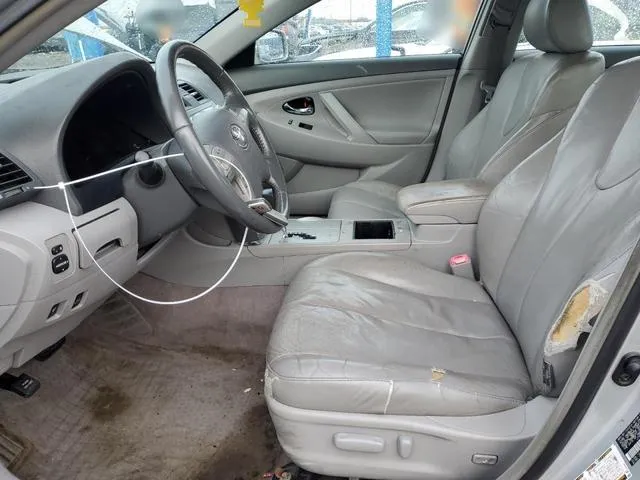 JTNBB46K973032856 2007 2007 Toyota Camry- Hybrid 7