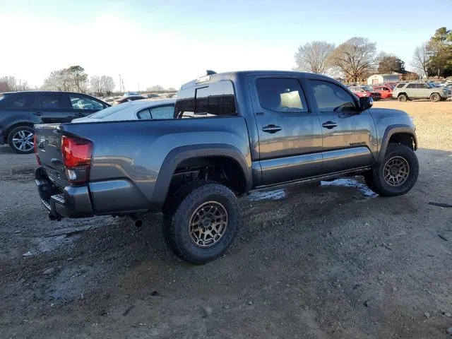 3TMCZ5ANXPM634918 2023 2023 Toyota Tacoma- Double Cab 3