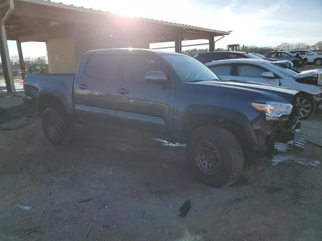 3TMCZ5ANXPM634918 2023 2023 Toyota Tacoma- Double Cab 4