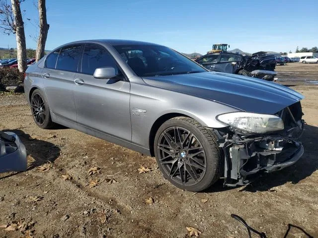 WBAFU7C59CDU59617 2012 2012 BMW 5 Series- 535 XI 4