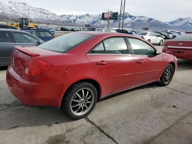 1G2ZG57N274129639 2007 2007 Pontiac G6- Base 3