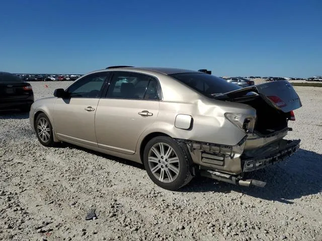 4T1BK36B87U177780 2007 2007 Toyota Avalon- XL 2