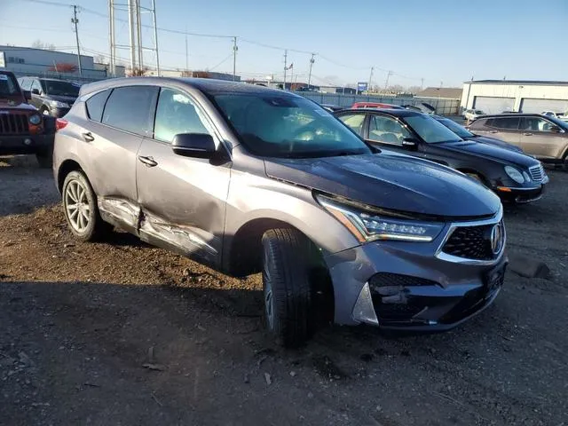 5J8TC2H55LL019132 2020 2020 Acura RDX- Technology 4