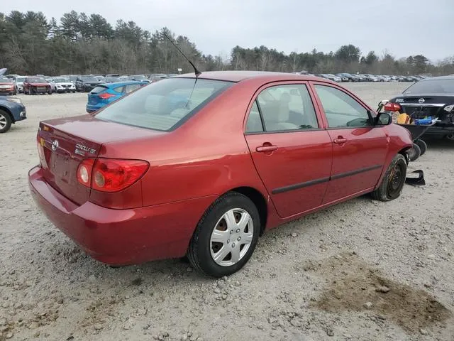 2T1BR32E38C920019 2008 2008 Toyota Corolla- CE 3