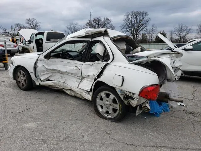 3N1CB51D16L633112 2006 2006 Nissan Sentra- 1-8 2