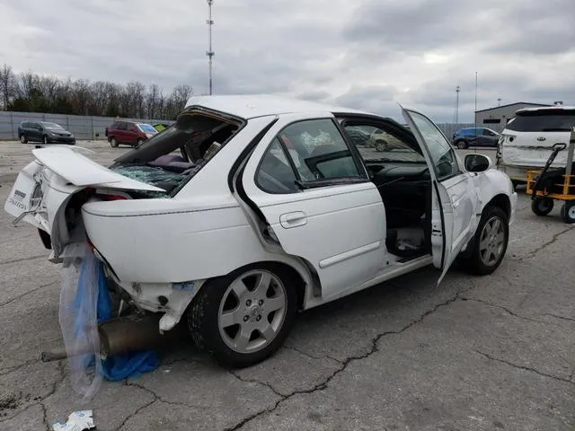 3N1CB51D16L633112 2006 2006 Nissan Sentra- 1-8 3