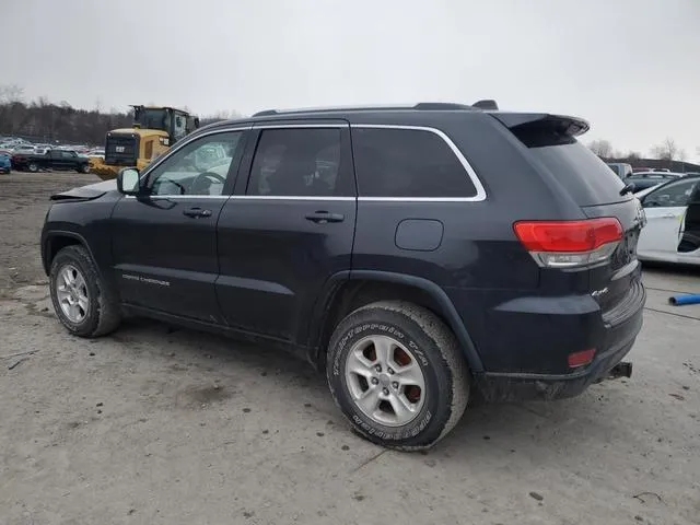 1C4RJFAG4FC112567 2015 2015 Jeep Grand Cherokee- Laredo 2