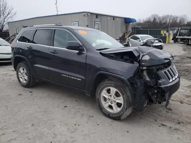 1C4RJFAG4FC112567 2015 2015 Jeep Grand Cherokee- Laredo 4