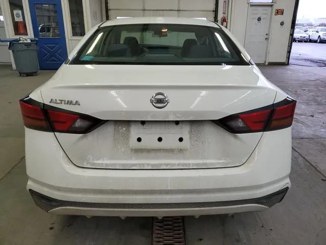 1N4BL4BV9LC242214 2020 2020 Nissan Altima- S 6