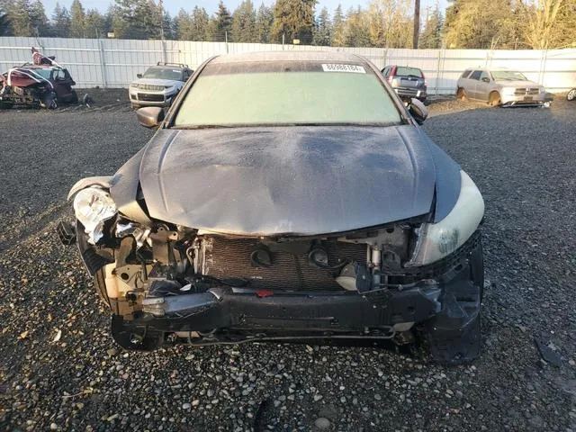 1HGCP36888A025226 2008 2008 Honda Accord- Exl 5