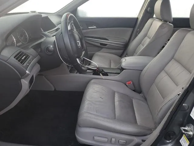 1HGCP36888A025226 2008 2008 Honda Accord- Exl 7