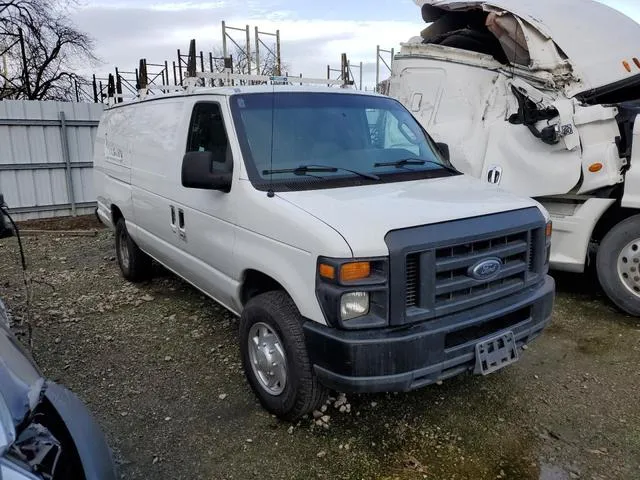 1FTNS2EL3CDB13906 2012 2012 Ford Econoline- E250 Van 4