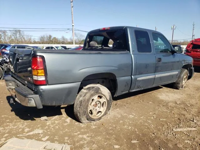 1GTEC19T66Z252114 2006 2006 GMC New Sierra- C1500 3