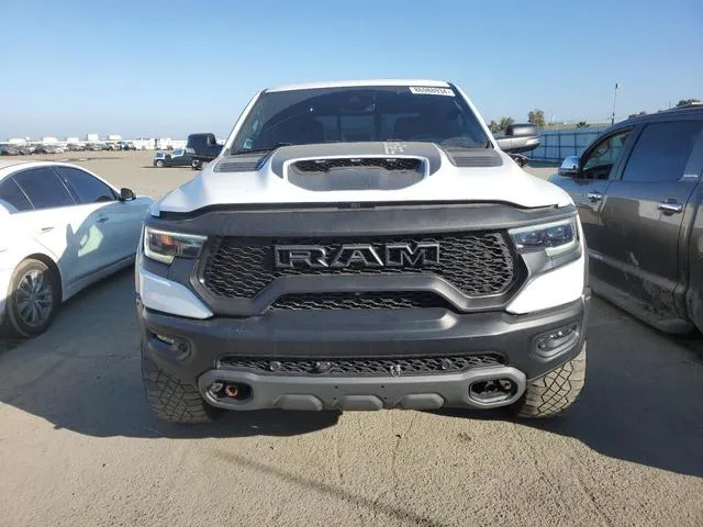 1C6SRFU91MN770363 2021 2021 RAM 1500- Trx 5