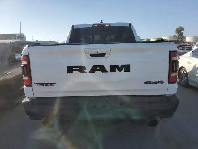 1C6SRFU91MN770363 2021 2021 RAM 1500- Trx 6