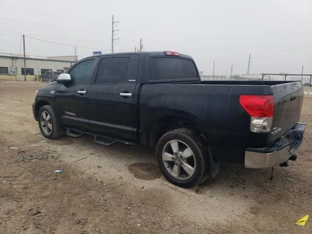 5TFEV58148X039677 2008 2008 Toyota Tundra- Crewmax Limited 2