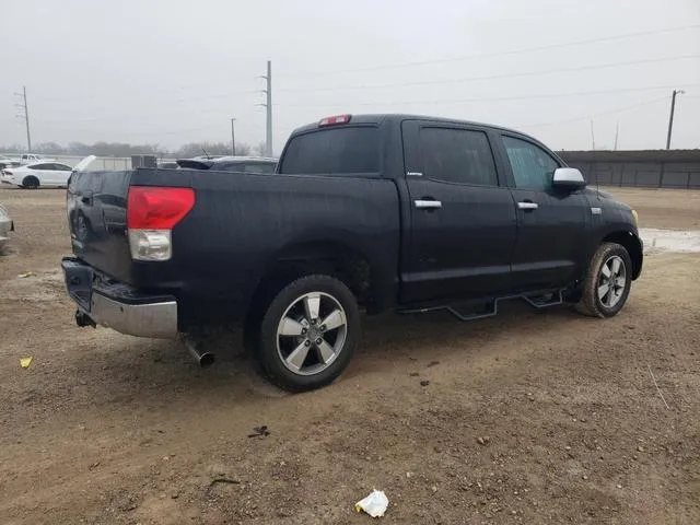 5TFEV58148X039677 2008 2008 Toyota Tundra- Crewmax Limited 3