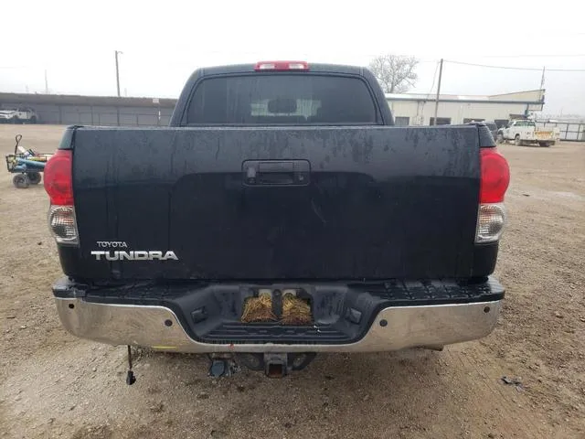 5TFEV58148X039677 2008 2008 Toyota Tundra- Crewmax Limited 6