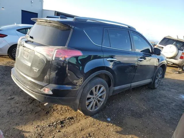 2T3DFREV1JW778071 2018 2018 Toyota RAV4- Limited 3