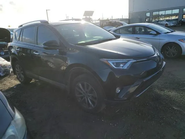 2T3DFREV1JW778071 2018 2018 Toyota RAV4- Limited 4