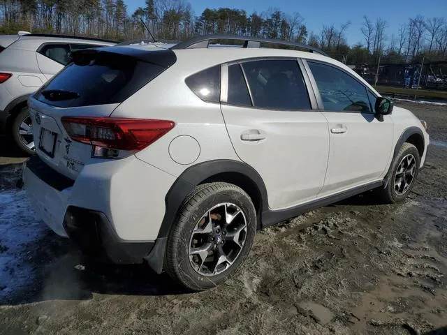 JF2GTABC5L8234385 2020 2020 Subaru Crosstrek 3