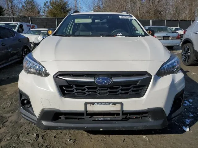 JF2GTABC5L8234385 2020 2020 Subaru Crosstrek 5