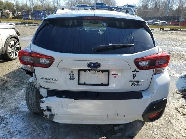 JF2GTABC5L8234385 2020 2020 Subaru Crosstrek 6