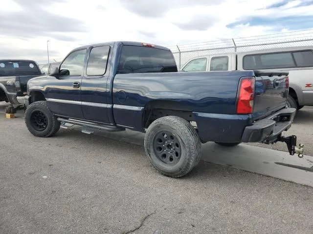 2GCEC19T851179559 2005 2005 Chevrolet Silverado- C1500 2