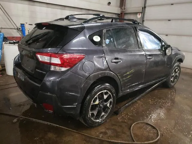 JF2GTAEC7K8375050 2019 2019 Subaru Crosstrek- Premium 3