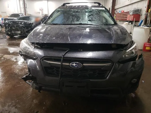 JF2GTAEC7K8375050 2019 2019 Subaru Crosstrek- Premium 5