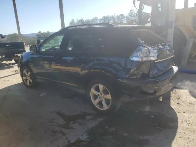 2T2GA31U44C002985 2004 2004 Lexus RX- 330 2