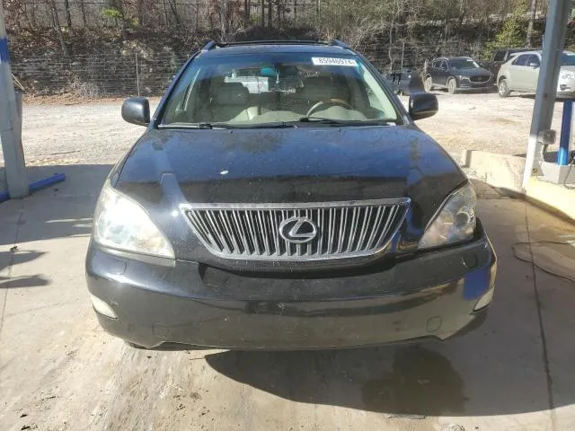 2T2GA31U44C002985 2004 2004 Lexus RX- 330 5