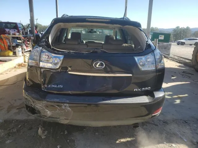 2T2GA31U44C002985 2004 2004 Lexus RX- 330 6