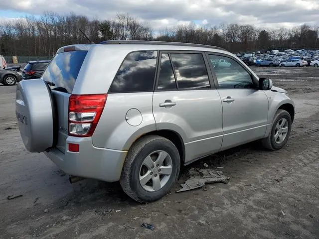 JS3TD944174201168 2007 2007 Suzuki Grand Vitara- Xsport 3